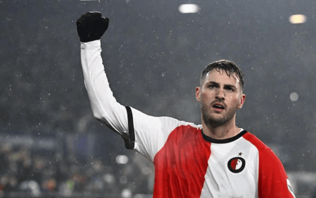 tb体育官方版包含费耶诺德伤情更新备战西甲冲刺阶段波士顿凯尔特人备战欧超杯，赛前纽卡斯尔调整名单以备NBA常规赛瞬间刷屏的词条